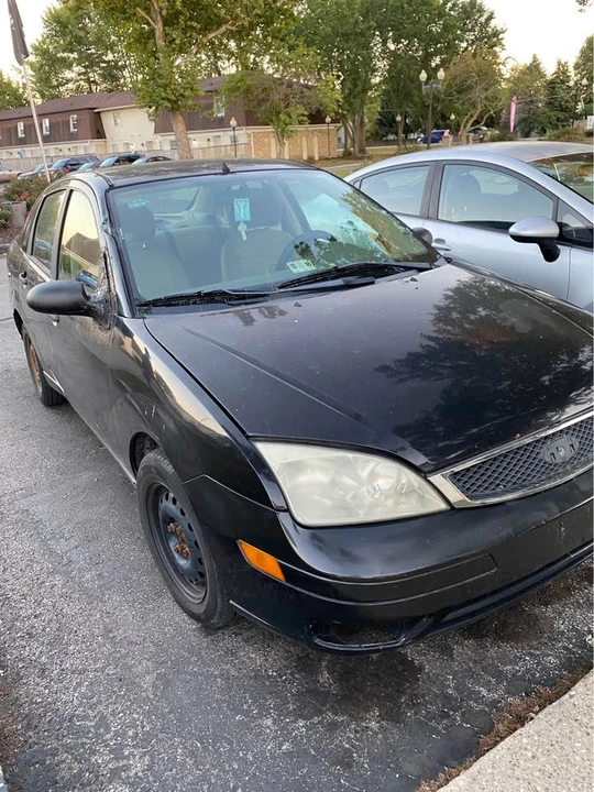 2006 Ford Focus 1st Gen - Image 2 of 17