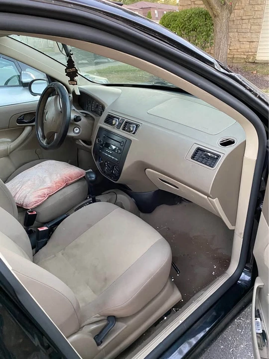 2006 Ford Focus 1st Gen - Image 11 of 17