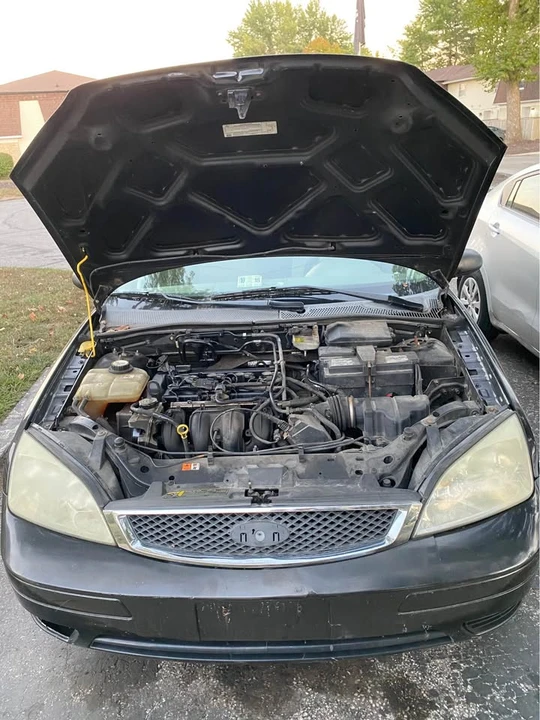 2006 Ford Focus 1st Gen - Image 16 of 17