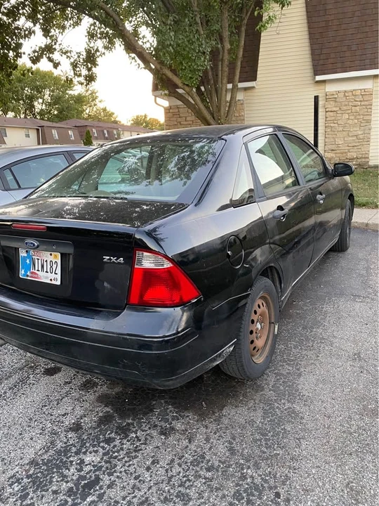 2006 Ford Focus 1st Gen - Image 4 of 17