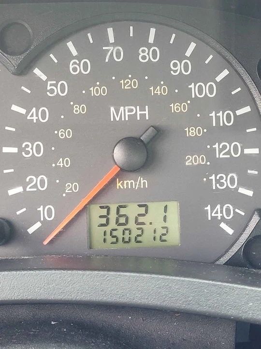 2006 Ford Focus 2nd Gen - Image 6 of 6