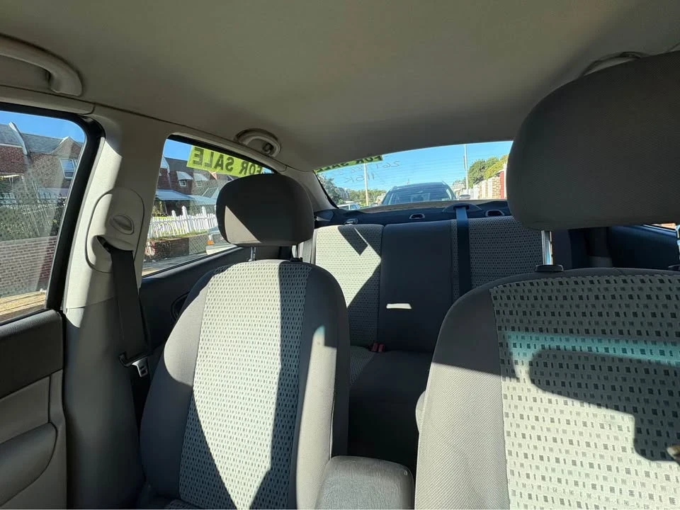 2006 Ford Focus 1st Gen - Image 3 of 4