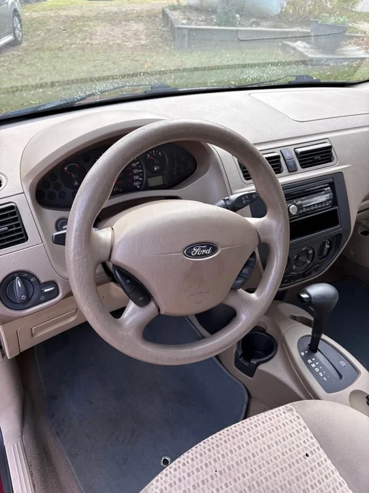2006 Ford Focus 1st Gen - Image 4 of 5