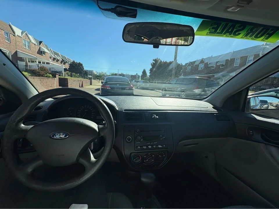 2006 Ford Focus 1st Gen - Image 2 of 4