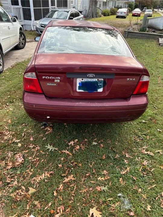 2006 Ford Focus 1st Gen - Image 3 of 5