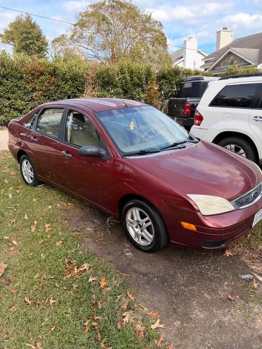 2006 Ford Focus 1st Gen - Image 2 of 5