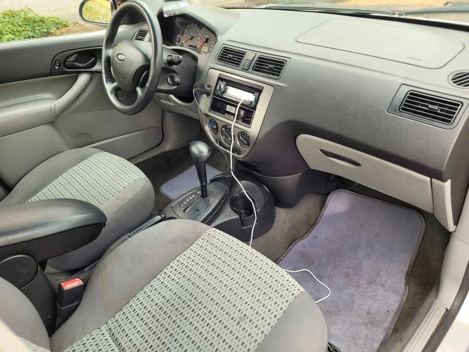 2006 Ford Focus 2nd Gen - Image 4 of 6