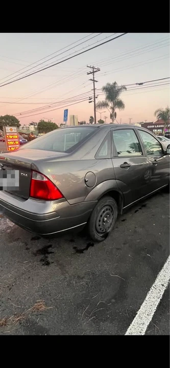 2006 Ford Focus 2nd Gen - Image 4 of 10
