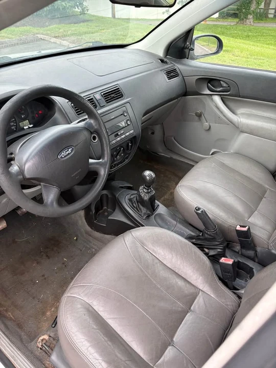 2006 Ford Focus 2nd Gen - Image 10 of 13