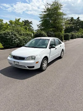 2006 Ford Focus ZX4 SE