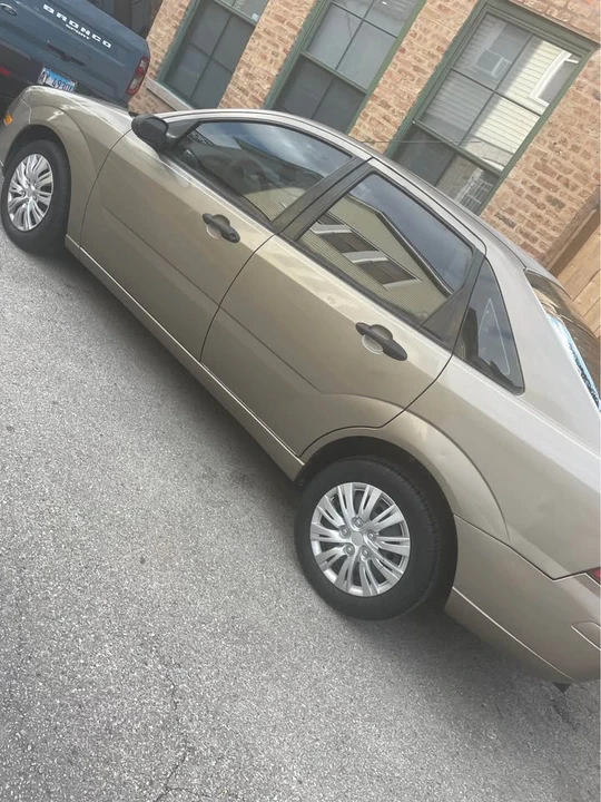 2006 Ford Focus 2nd Gen - Image 7 of 7