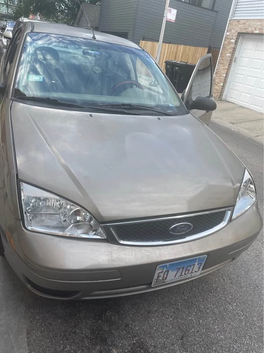 2006 Ford Focus 2nd Gen - Image 3 of 7