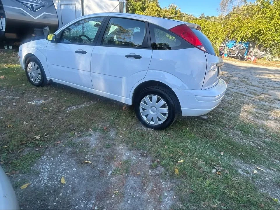 2006 Ford Focus 2nd Gen - Image 4 of 12