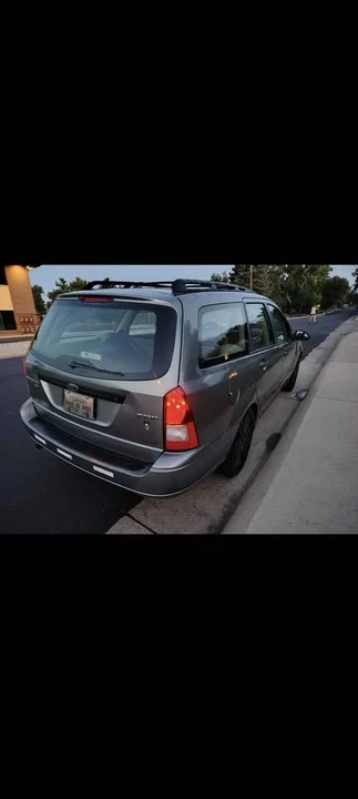 2006 Ford Focus 2nd Gen - Image 4 of 8