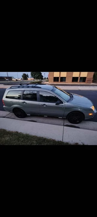 2006 Ford Focus 2nd Gen - Image 6 of 8