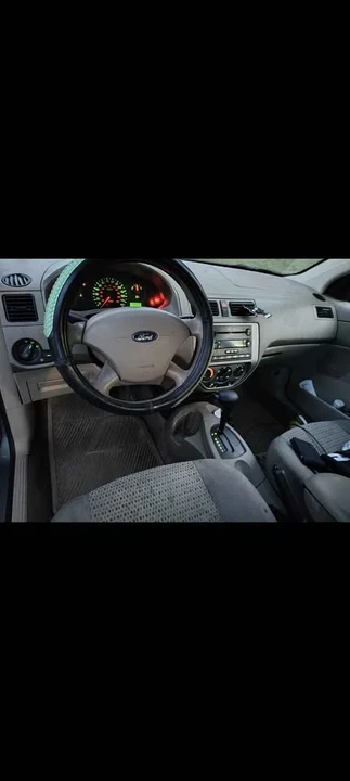 2006 Ford Focus 2nd Gen - Image 8 of 8