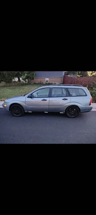 2006 Ford Focus 2nd Gen - Image 5 of 8