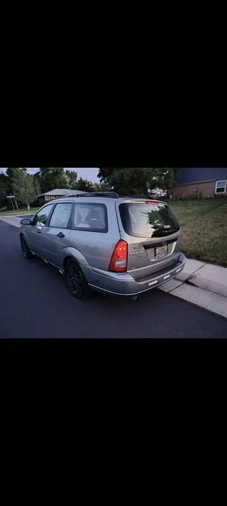 2006 Ford Focus 2nd Gen - Image 3 of 8