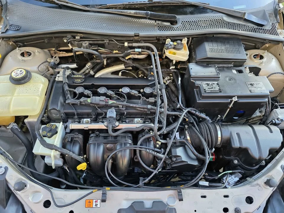 2006 Ford Focus 2nd Gen - Image 11 of 11