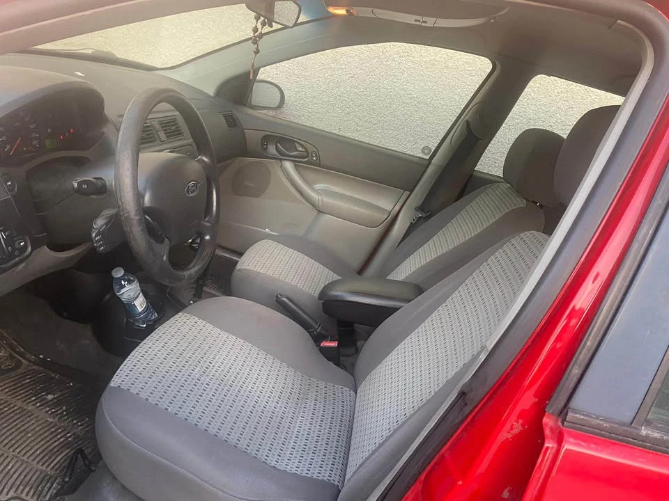2006 Ford Focus 2nd Gen - Image 4 of 6
