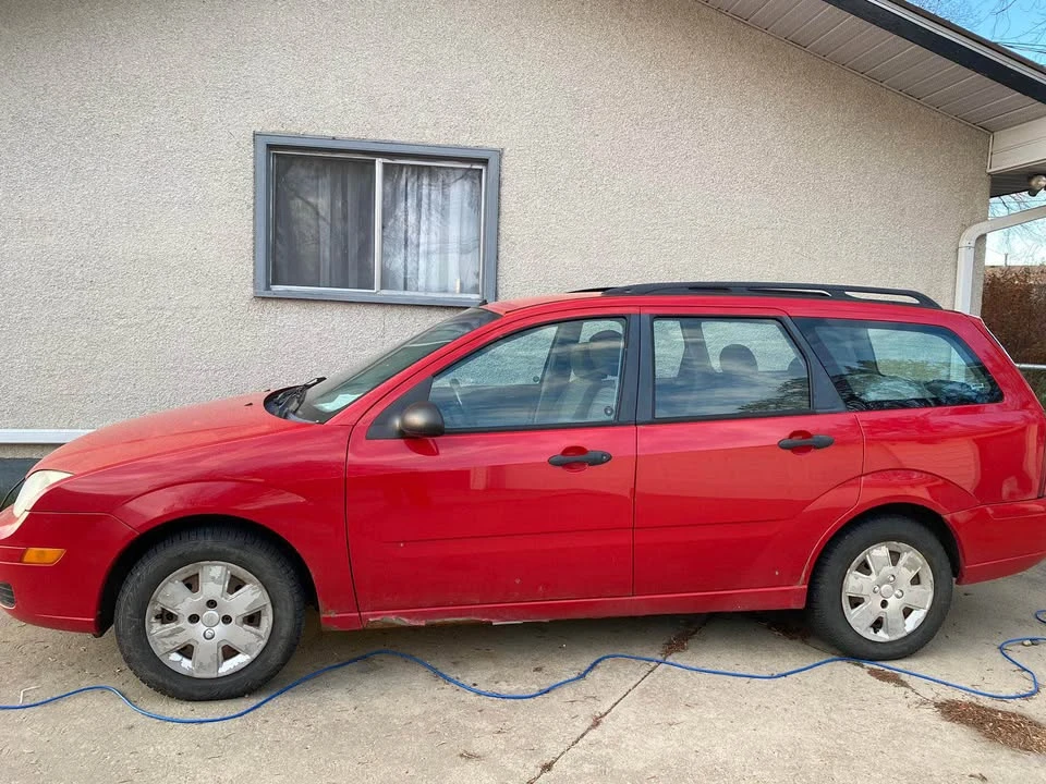 2006 Ford Focus 2nd Gen - Image 3 of 6