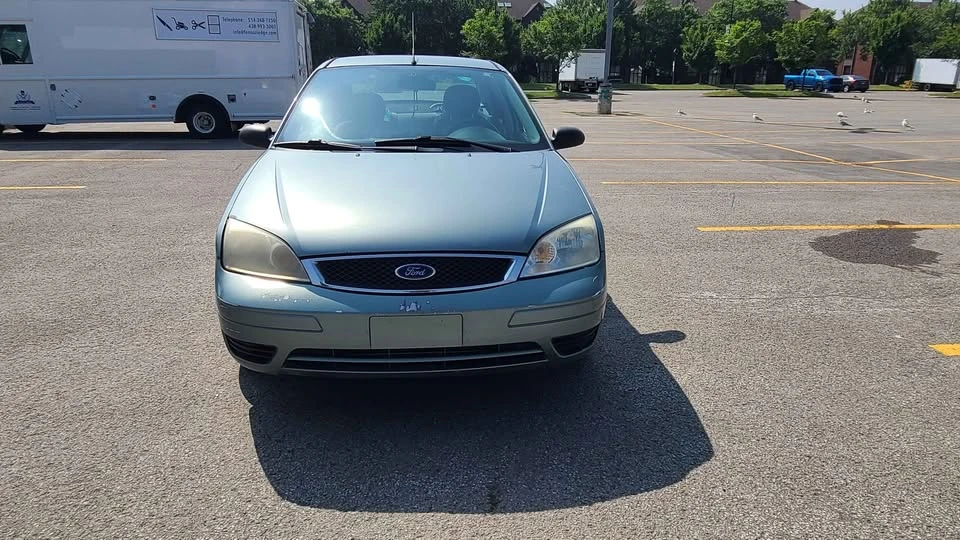 2006 Ford Focus 2nd Gen - Image 3 of 8