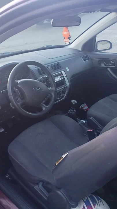 2006 Ford Focus 2nd Gen - Image 4 of 4