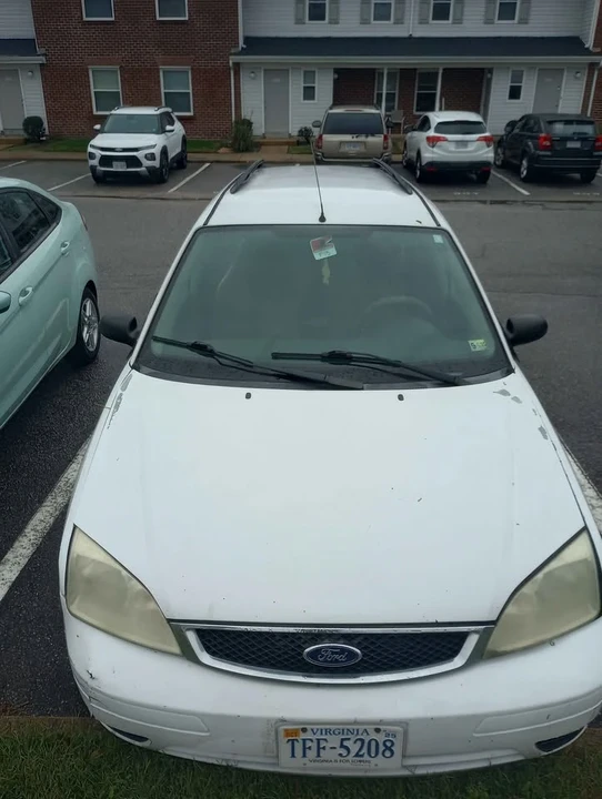 2006 Ford Focus 2nd Gen - Image 4 of 15