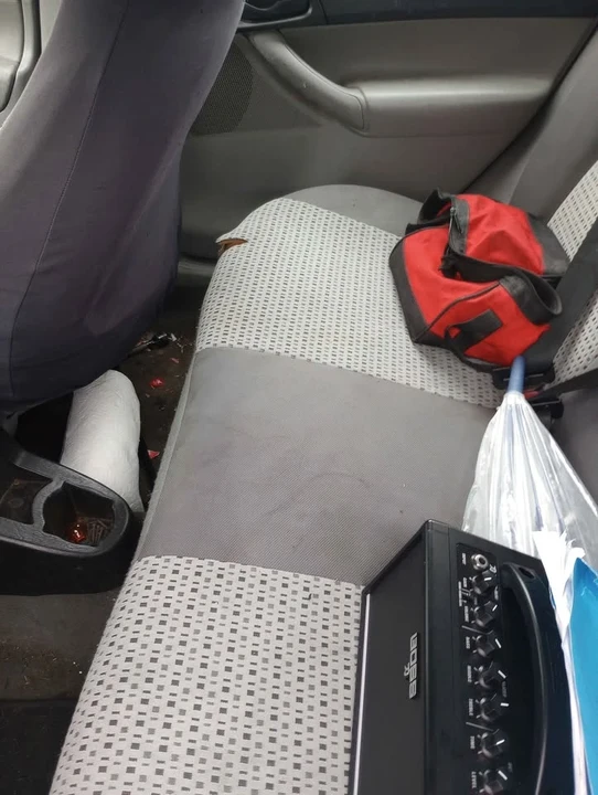 2006 Ford Focus 2nd Gen - Image 15 of 15