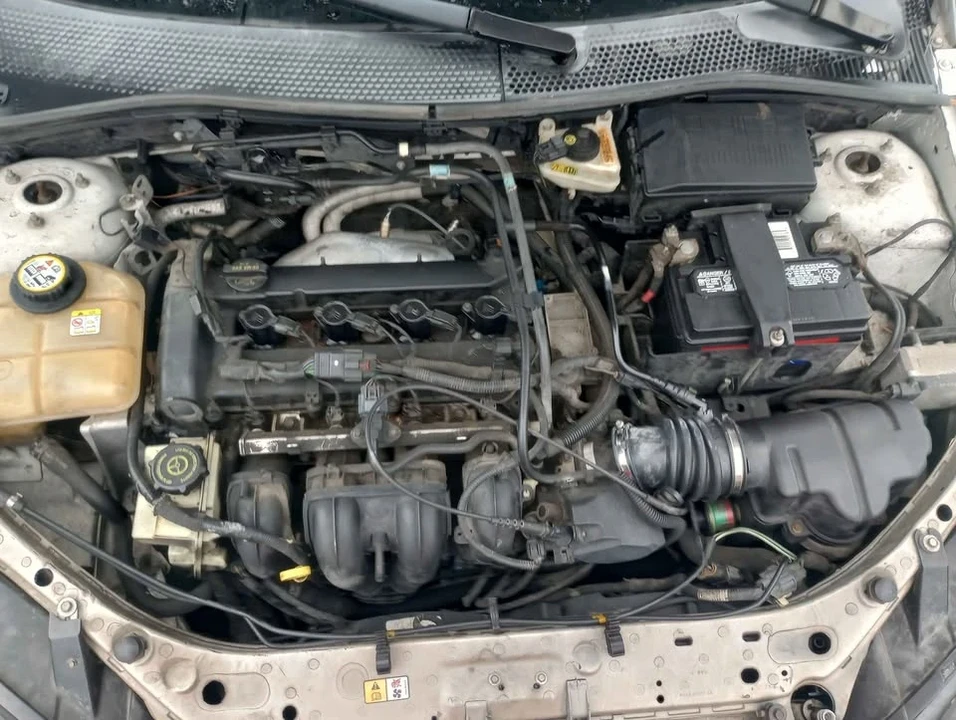 2006 Ford Focus 2nd Gen - Image 11 of 15