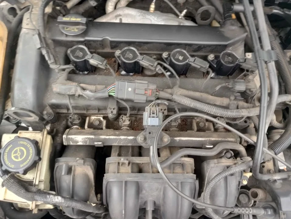 2006 Ford Focus 2nd Gen - Image 12 of 15