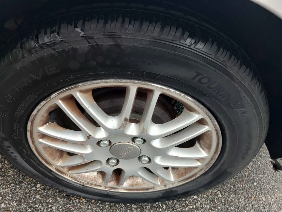 2006 Ford Focus 2nd Gen - Image 8 of 15