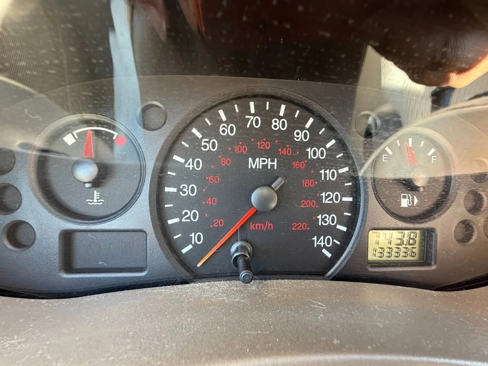 2006 Ford Focus 2nd Gen - Image 14 of 17