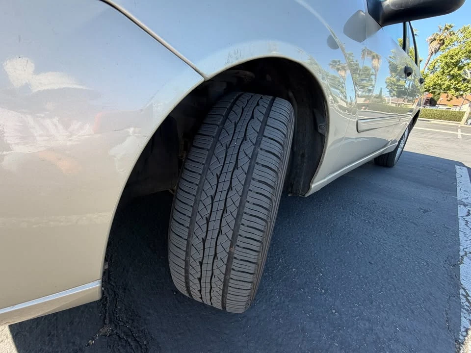 2006 Ford Focus 2nd Gen - Image 16 of 17