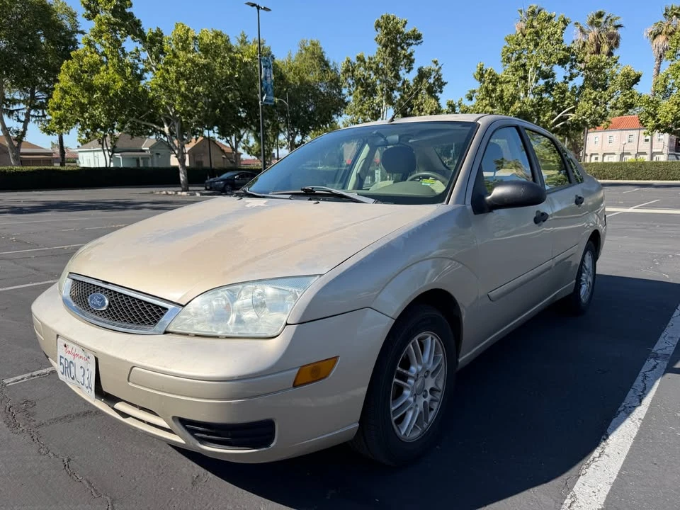 2006 Ford Focus 2nd Gen - Image 8 of 17
