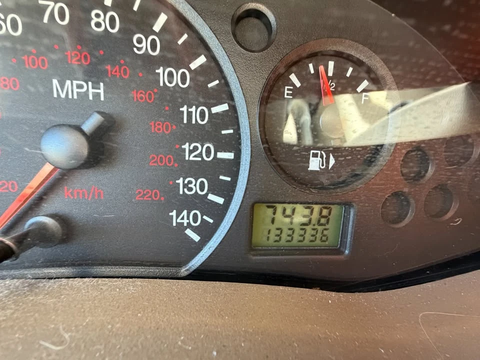 2006 Ford Focus 2nd Gen - Image 15 of 17