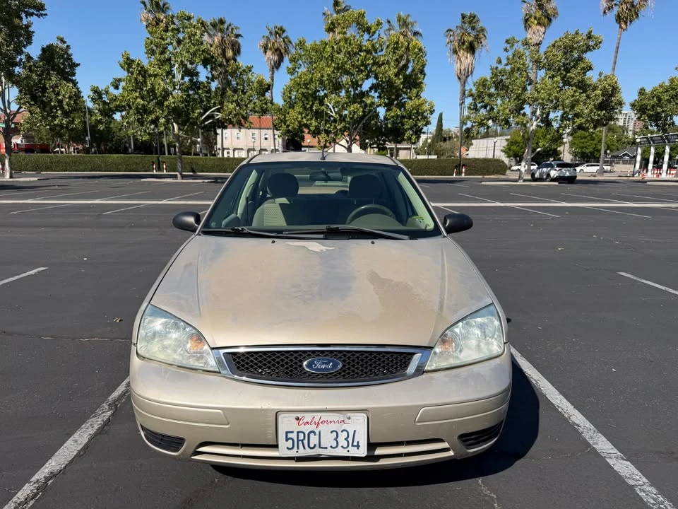 2006 Ford Focus 2nd Gen - Image 17 of 17