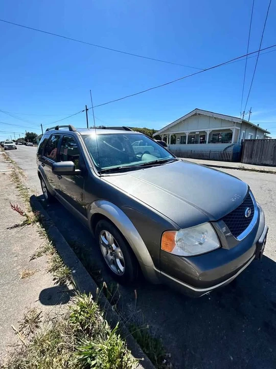 2006 Ford Freestyle - Image 2 of 7