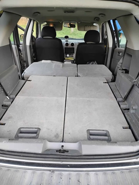 2006 Ford Freestyle - Image 7 of 7