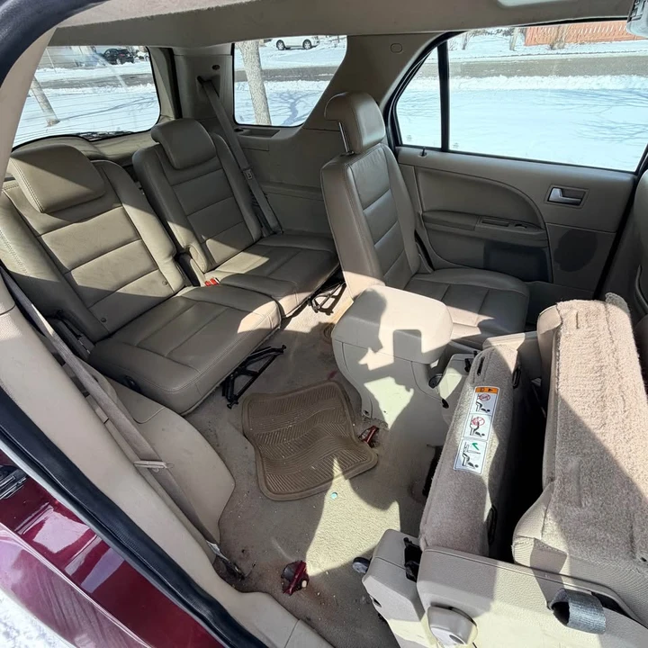 2006 Ford Freestyle - Image 12 of 14