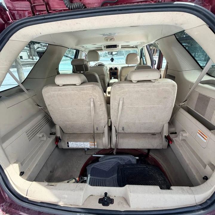 2006 Ford Freestyle - Image 10 of 14