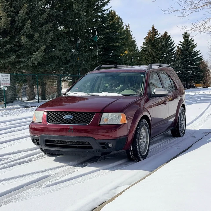 2006 Ford Freestyle - Image 2 of 14