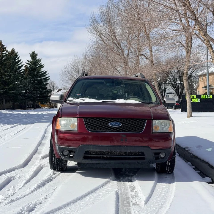 2006 Ford Freestyle - Image 7 of 14