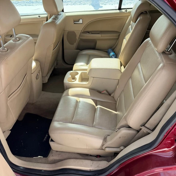 2006 Ford Freestyle - Image 14 of 14