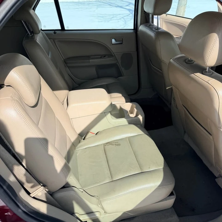2006 Ford Freestyle - Image 13 of 14