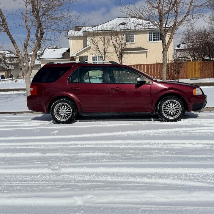 2006 Ford Freestyle - Image 4 of 14