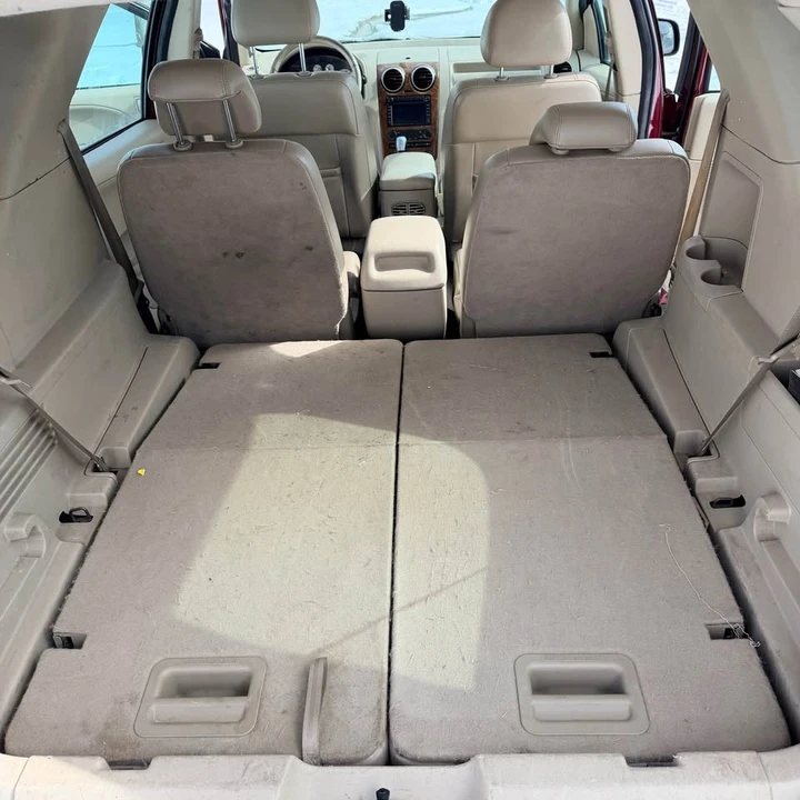 2006 Ford Freestyle - Image 11 of 14