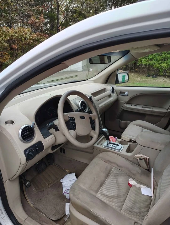 2006 Ford Freestyle - Image 6 of 8