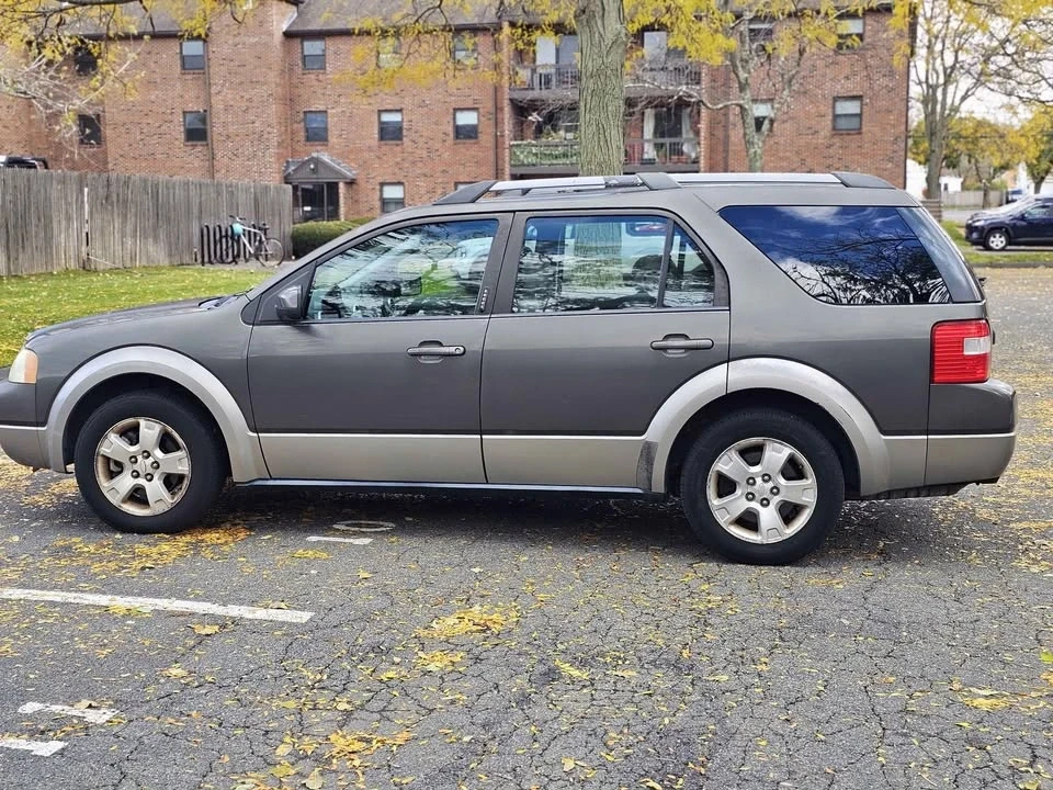 2006 Ford Freestyle - Image 8 of 10
