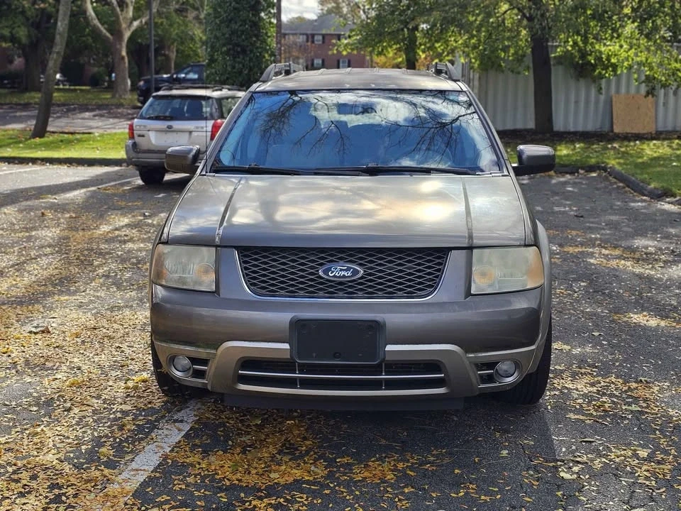2006 Ford Freestyle - Image 4 of 10